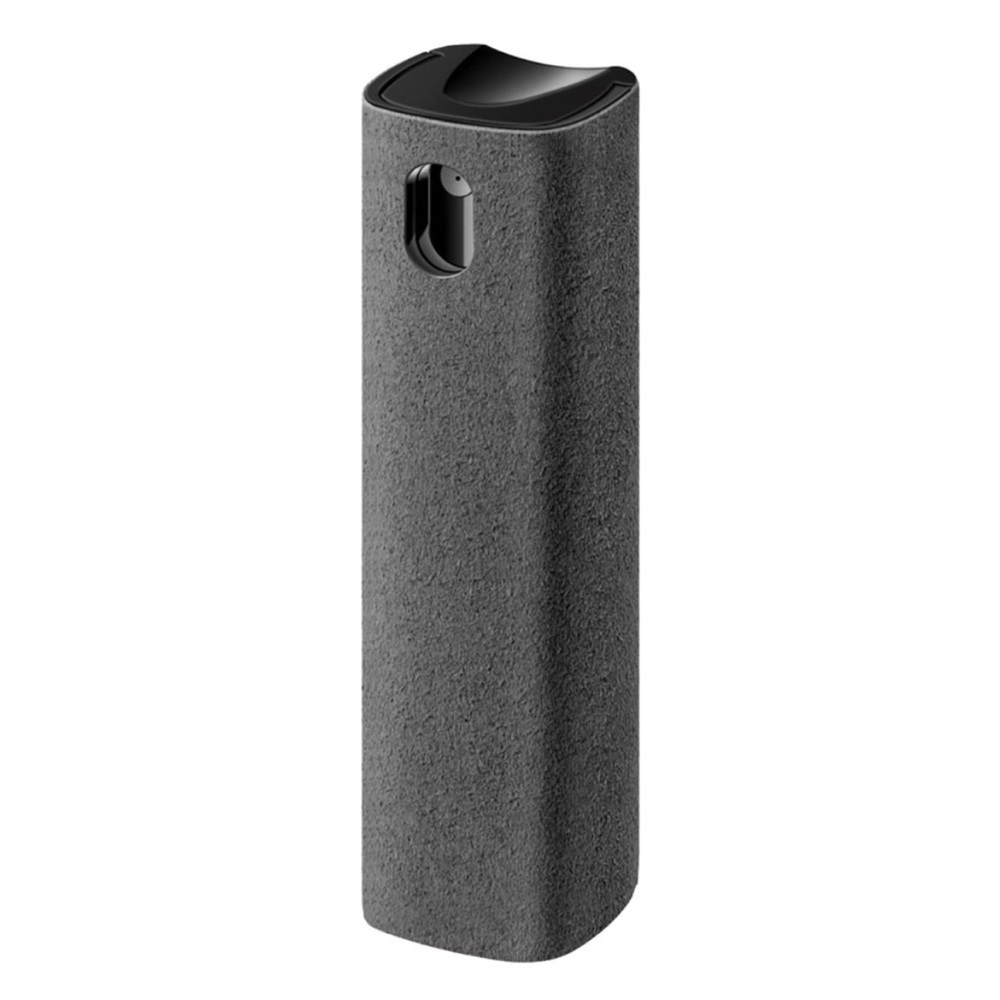 2 in 1 microfiber screen cleaner | touchscreen cleaner | cleaner included!